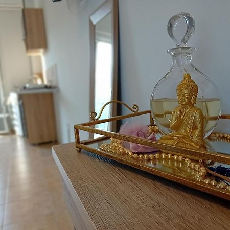 Aelia Sea Apartment อาร์กอสโตลี ภายนอก รูปภาพ