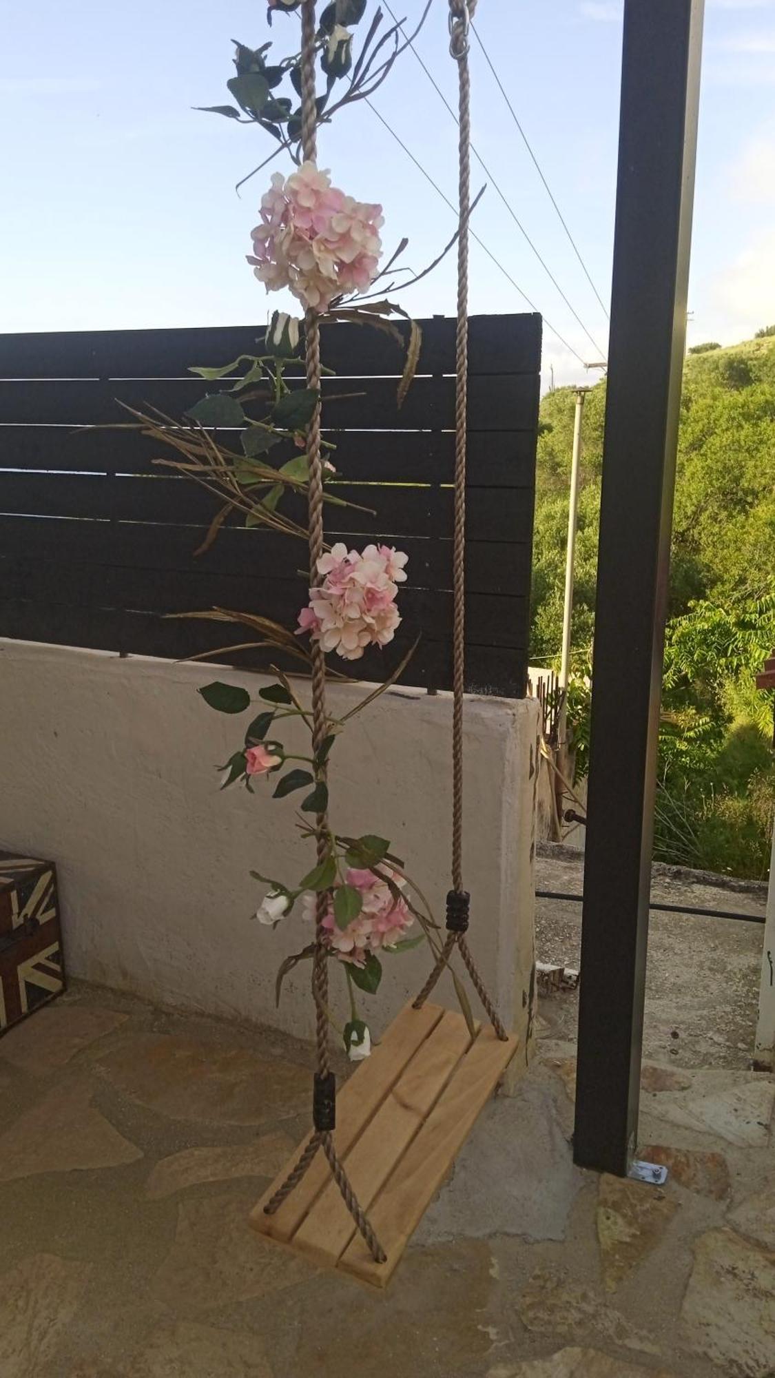 Aelia Sea Apartment อาร์กอสโตลี ภายนอก รูปภาพ