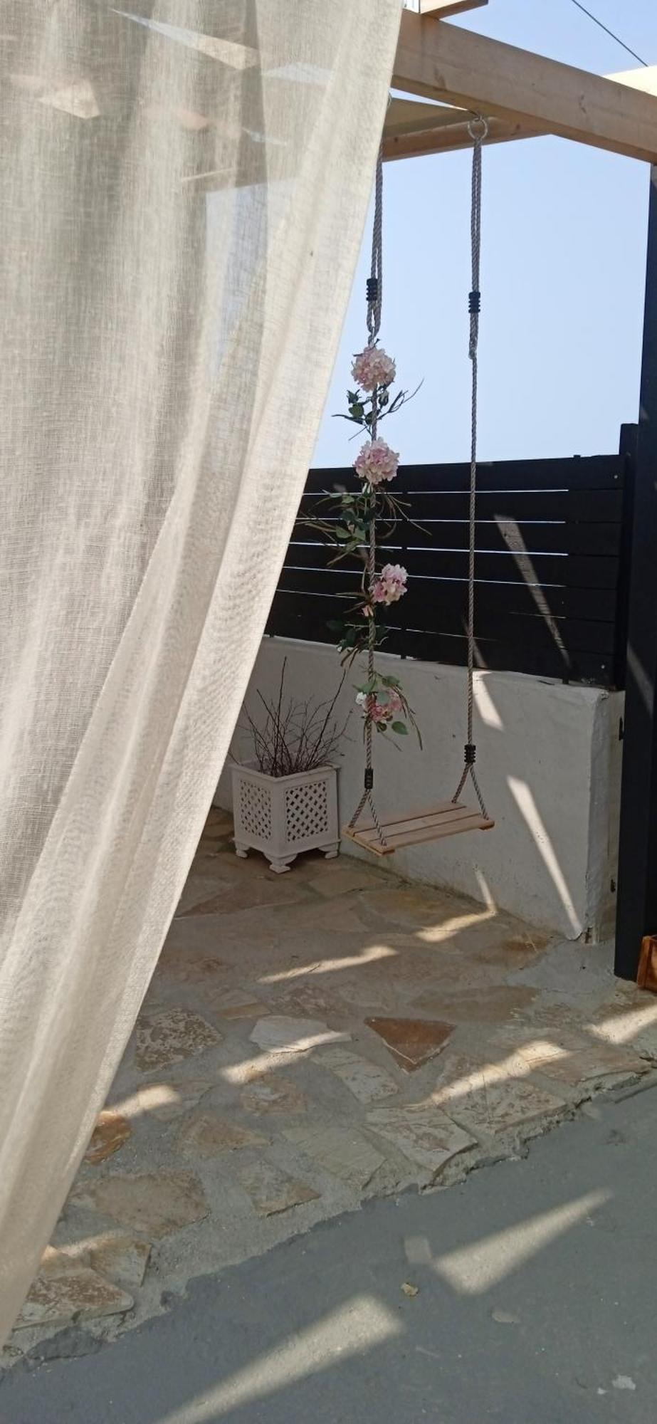 Aelia Sea Apartment อาร์กอสโตลี ภายนอก รูปภาพ