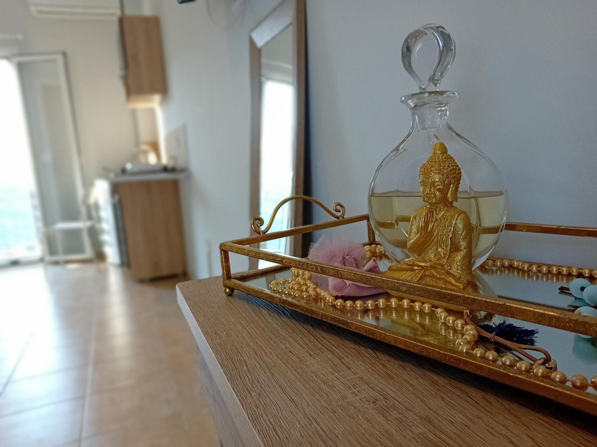 Aelia Sea Apartment อาร์กอสโตลี ภายนอก รูปภาพ